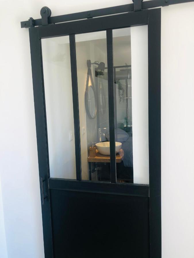 فندق Le Cabanon Collobrières المظهر الخارجي الصورة