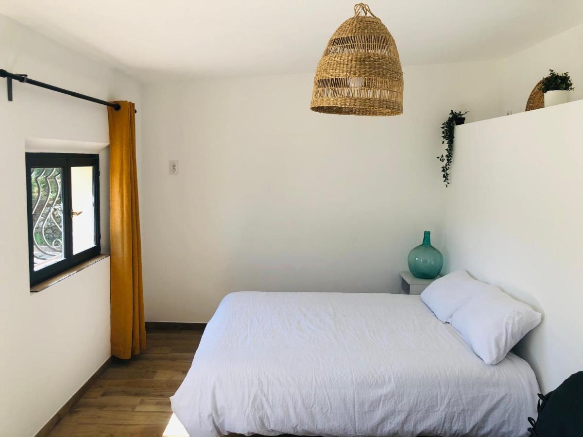 فندق Le Cabanon Collobrières المظهر الخارجي الصورة